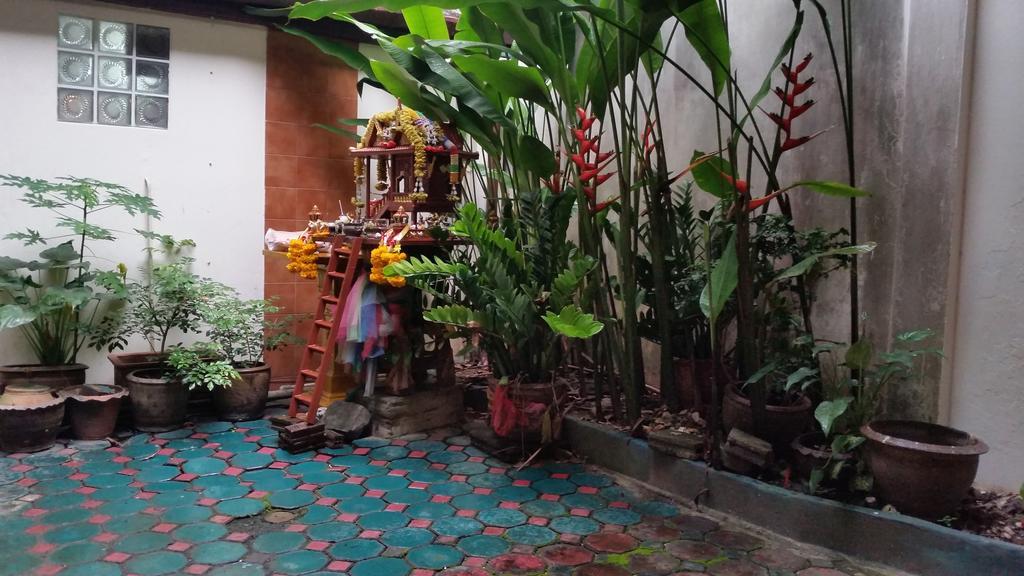 Hotel Villa Swiss Garden パトン エクステリア 写真