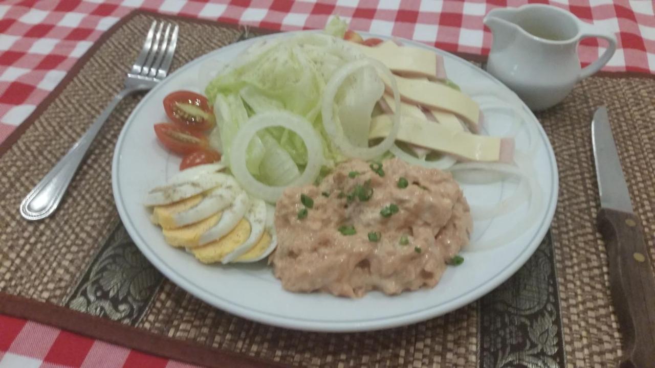 Hotel Villa Swiss Garden パトン エクステリア 写真