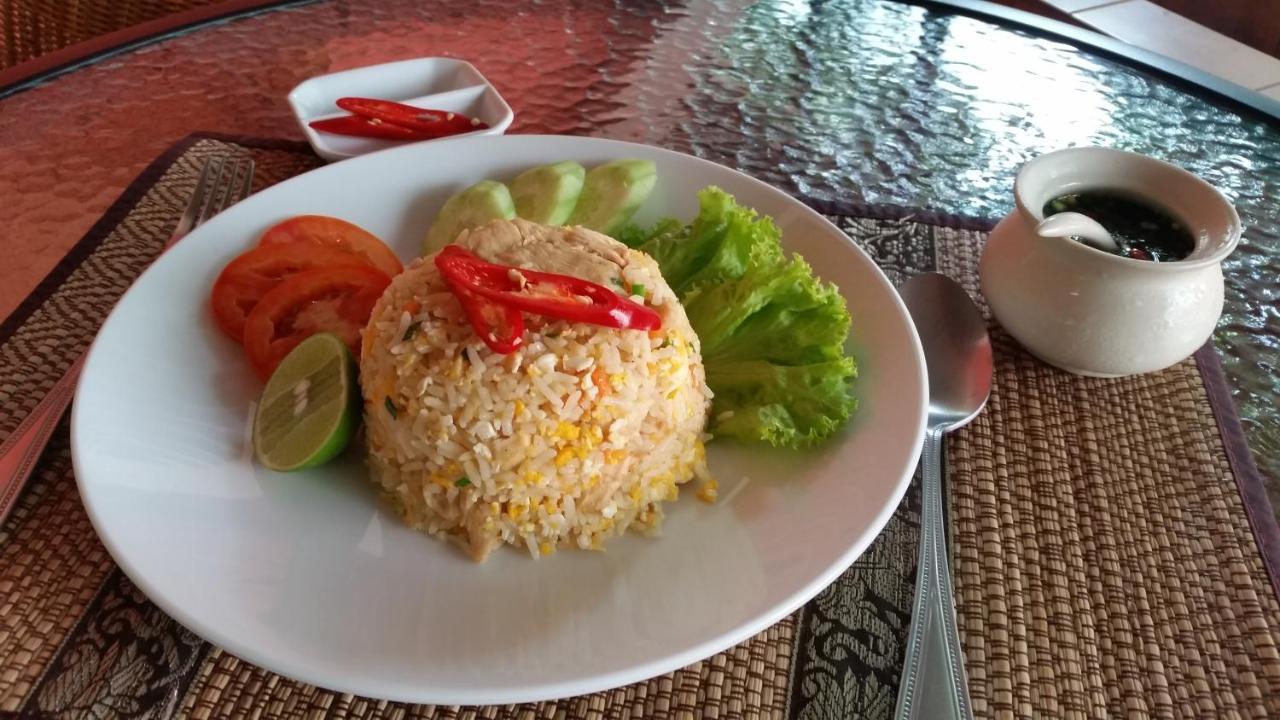 Hotel Villa Swiss Garden パトン エクステリア 写真